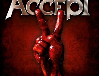 Accept – Blood of the Nation (2010)