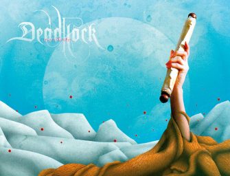 Deadlock – Manifesto (2008)