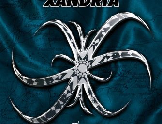 Xandria – India (2005)