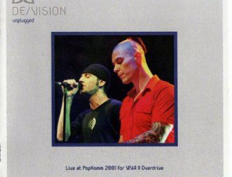 De/Vision – Unplugged (2002)