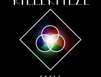 Killerpilze – Grell (2013)