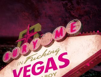 Eskimo Callboy – Bury Me In Vegas (2012)