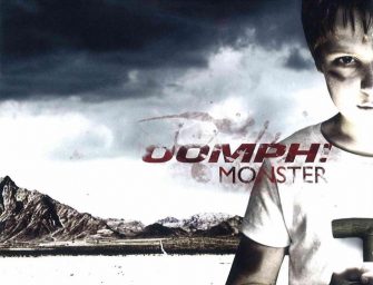 Oomph! – Monster (2008)