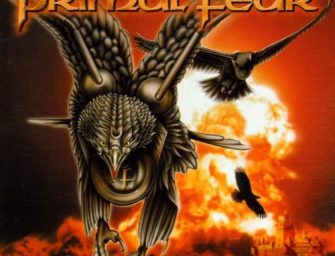 Primal Fear – Nuclear Fire (2001)