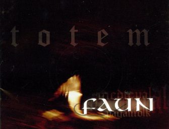 Faun – Totem (2007)