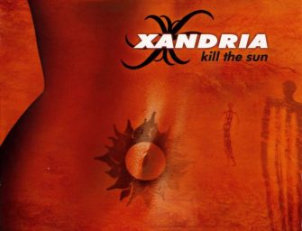 Xandria – Kill The Sun (2003)