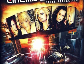 Cinema Bizarre – Final Attraction (2007)