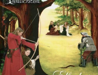 Die Irrlichter – Elfenhain (2004)