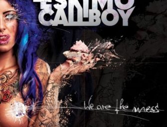 Eskimo Callboy – We Are The Mess (2014)