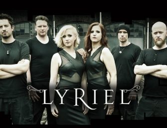 Lyriel