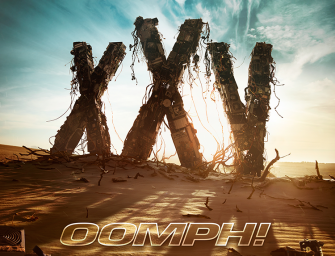 Oomph! – XXV (2015)