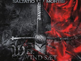 Saltatio Mortis – Wer Wind Sæt (2009)