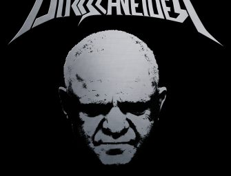 Dirkschneider: Live – Back To The Roots (2016)