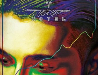 Tokio Hotel – Kings Of Suburbia (2014)